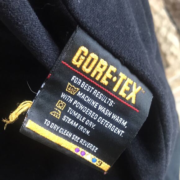 Marmot Full Zip Gore-Tex Winter Jacket Pink Women's Size L Large - Picture 10 of 11